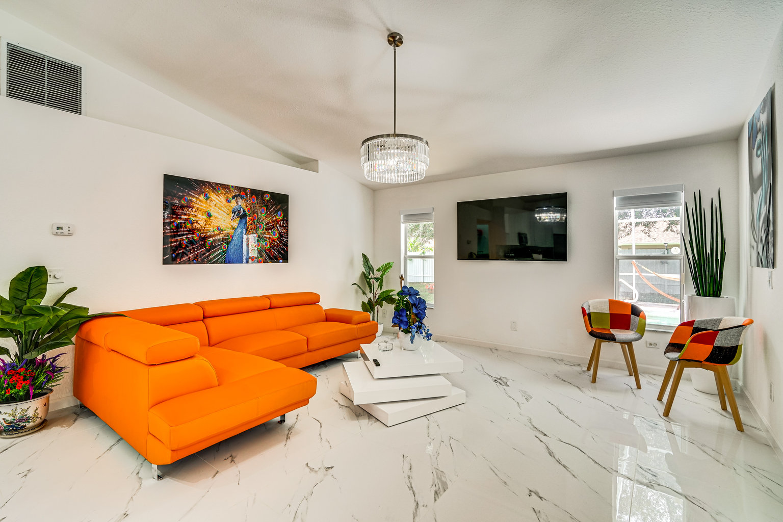 Cape Coral Vacation Rental