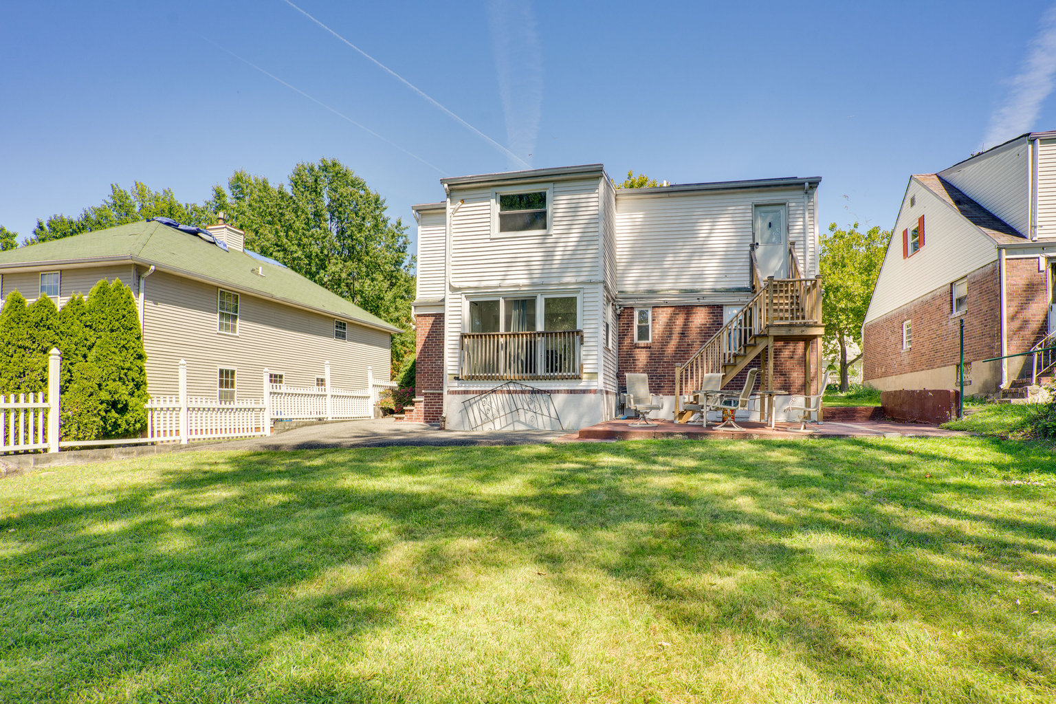 Englewood Vacation Rental