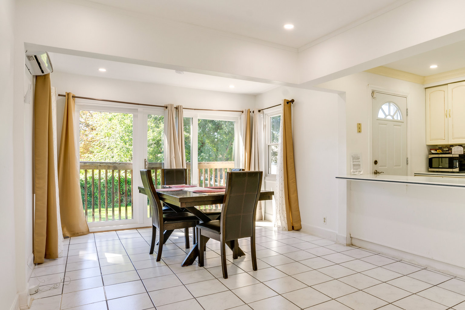 Englewood Vacation Rental