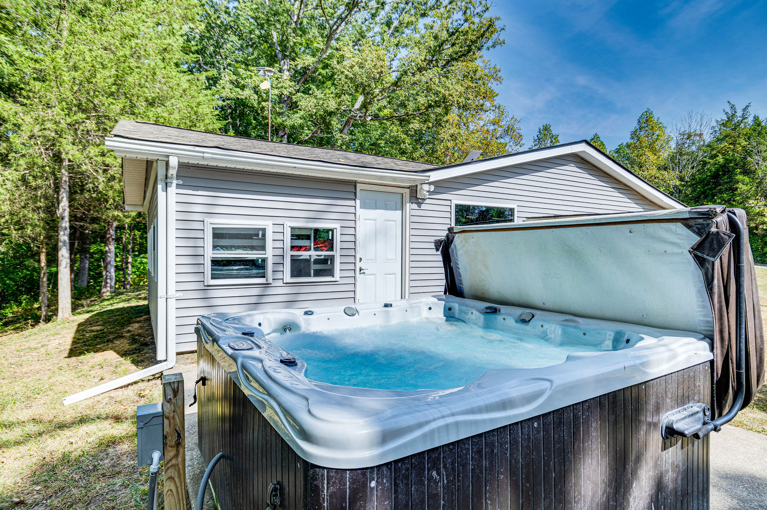 Hope Vacation Rental