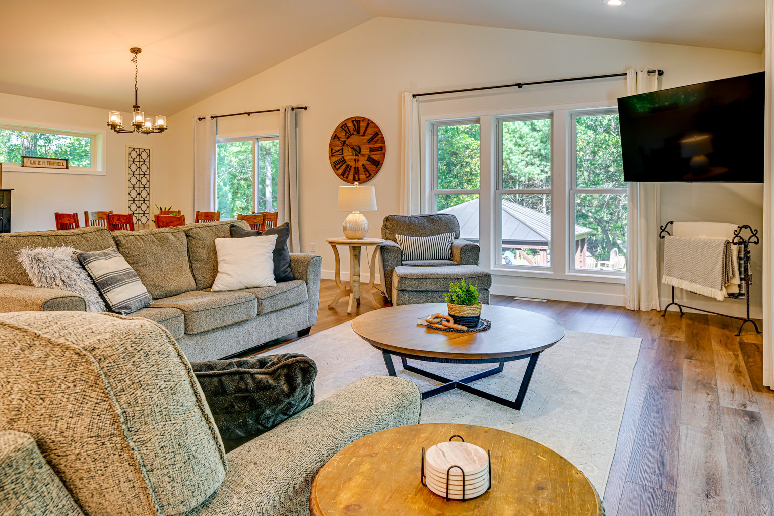 Arkdale Vacation Rental