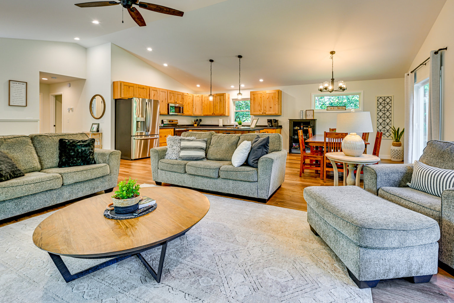 Arkdale Vacation Rental