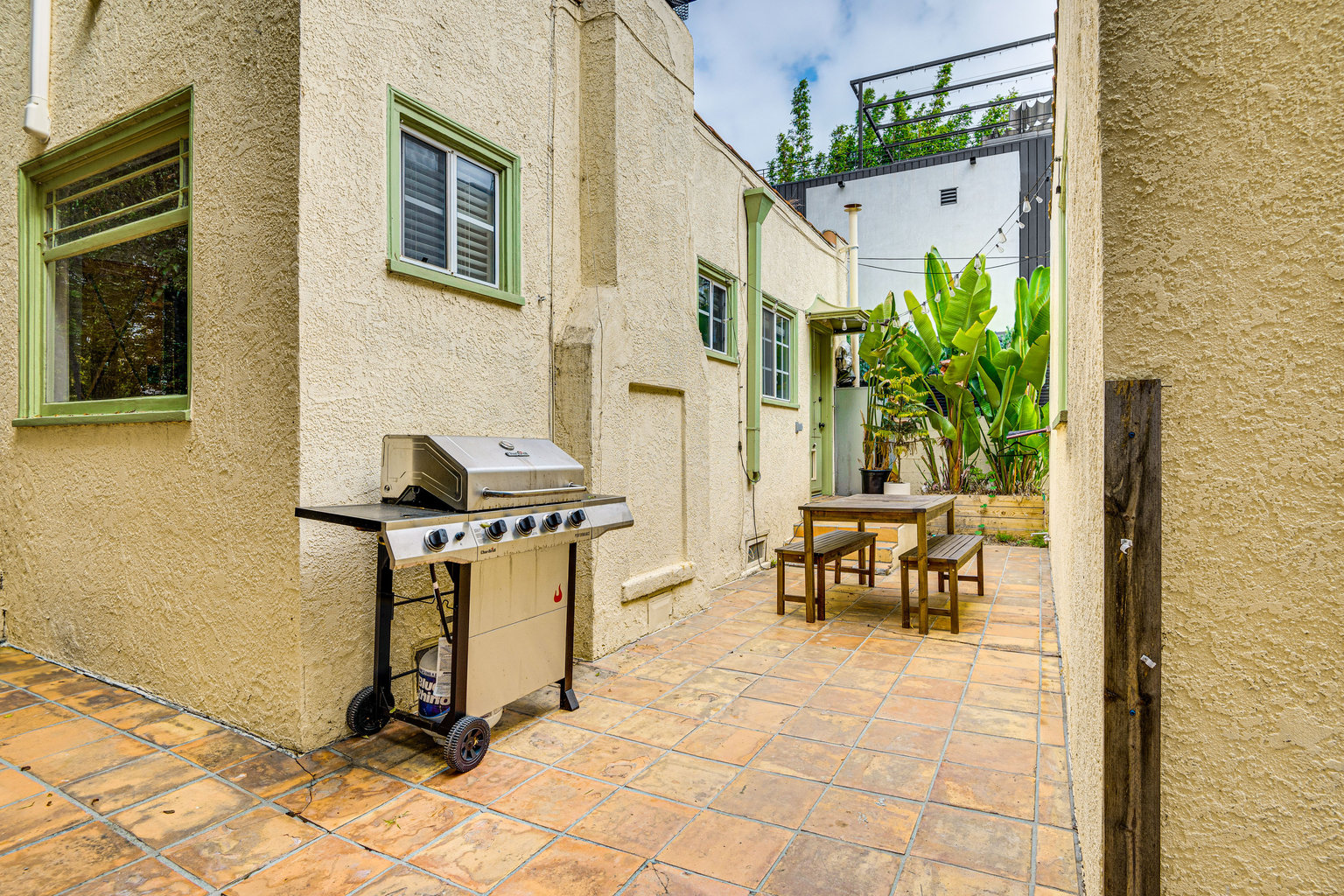Los Angeles Vacation Rental