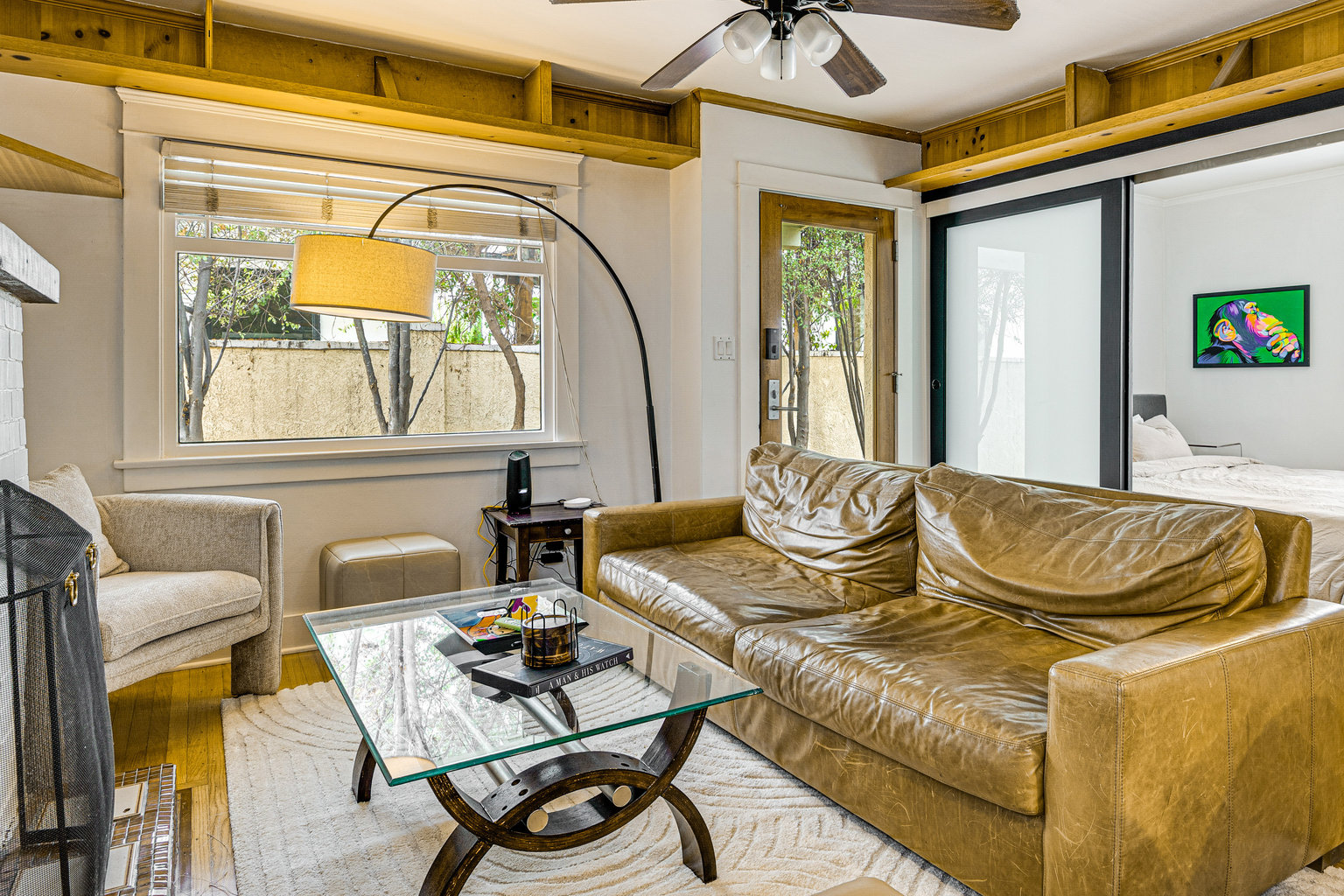 Los Angeles Vacation Rental