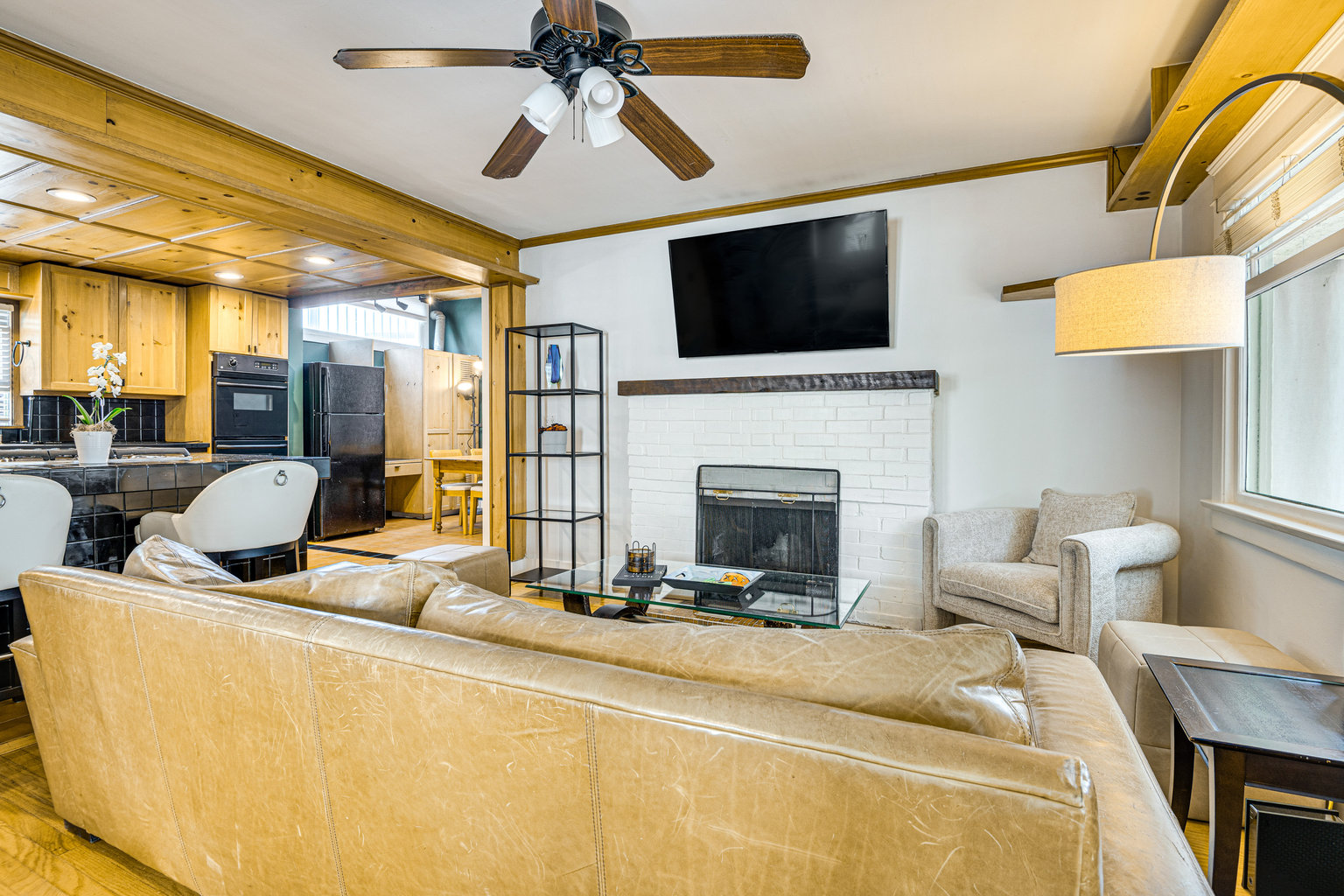 Los Angeles Vacation Rental