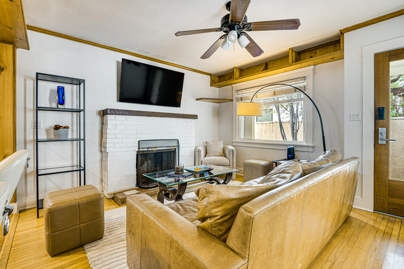 Los Angeles Vacation Rental