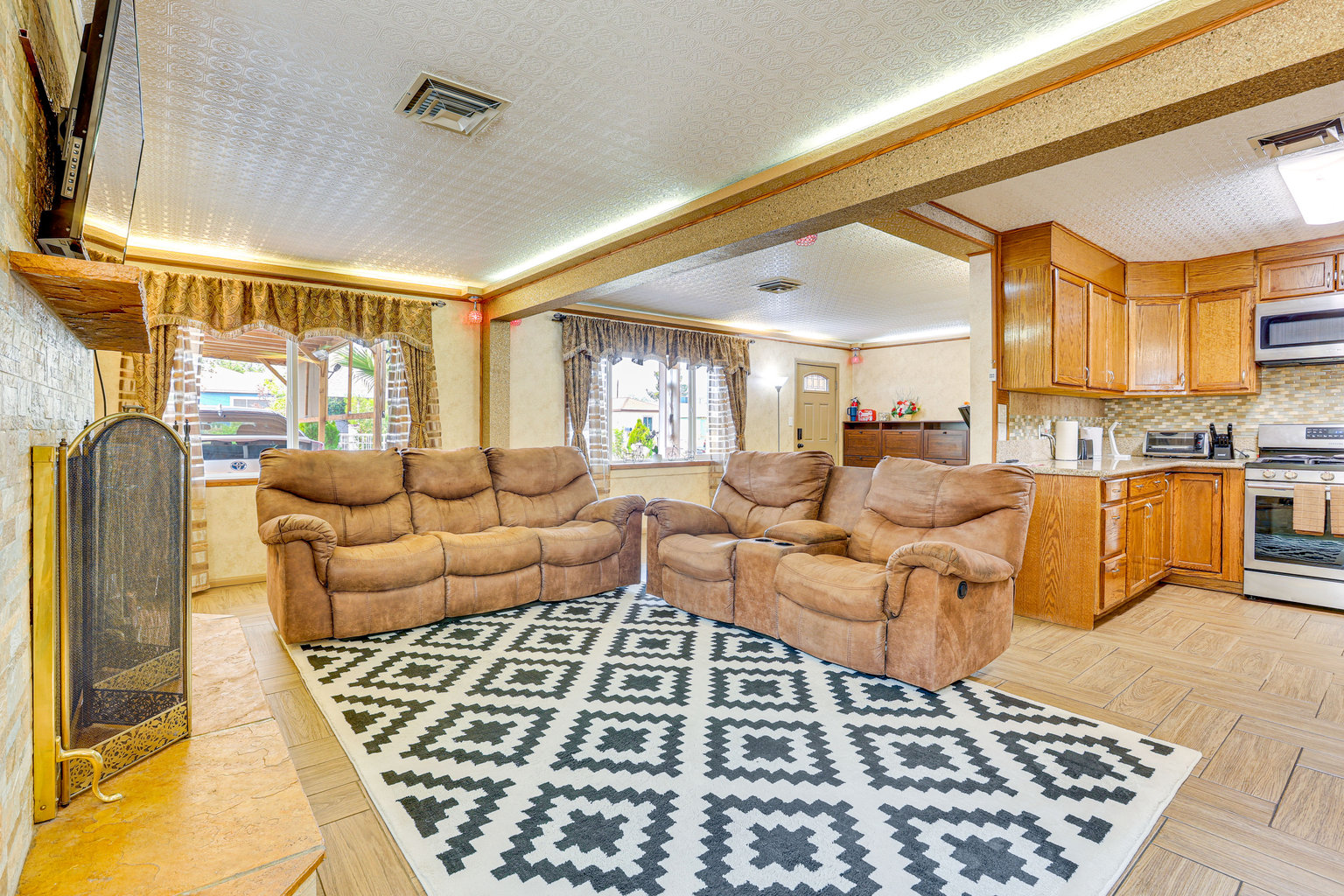 Henderson Vacation Rental