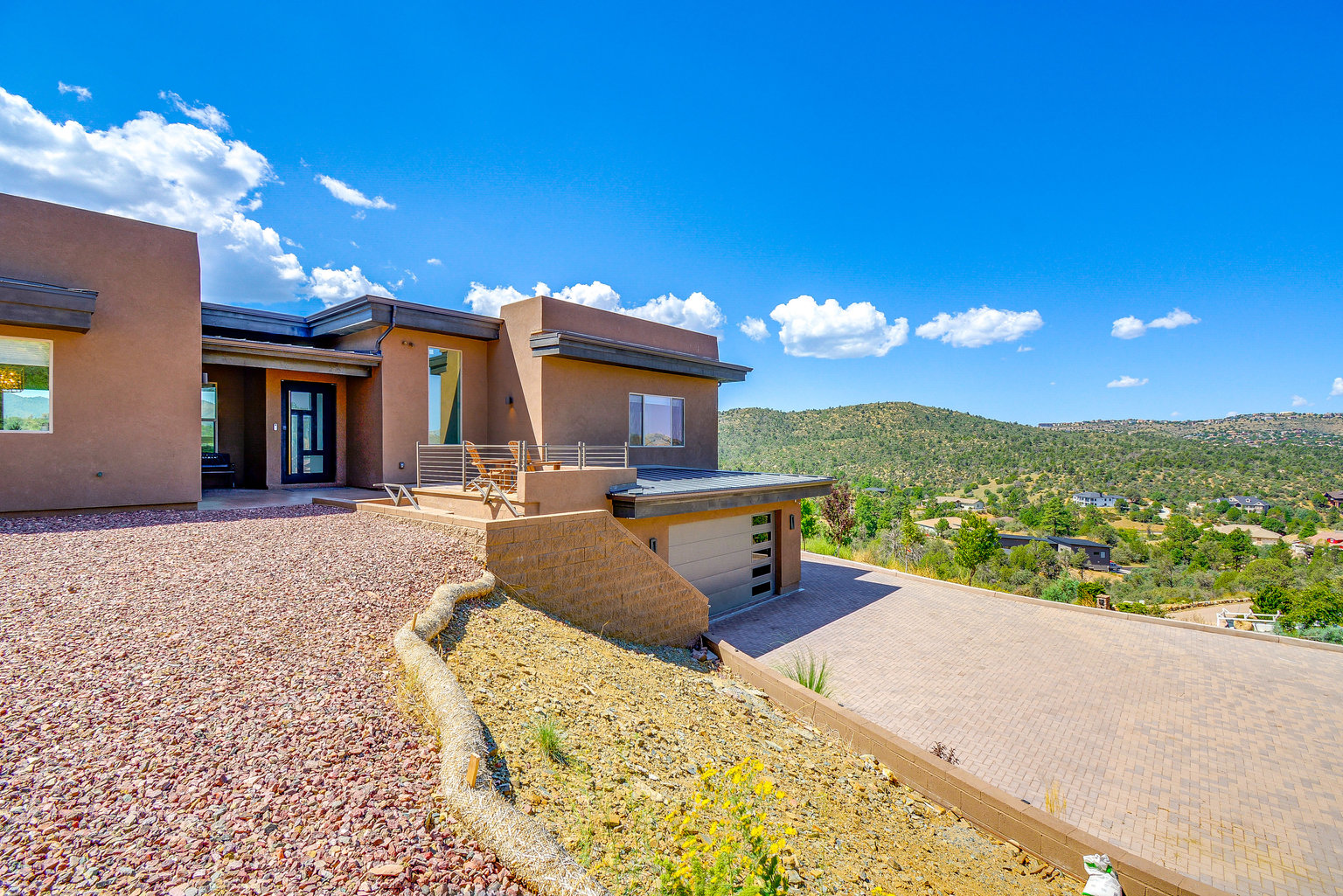 Prescott Vacation Rental