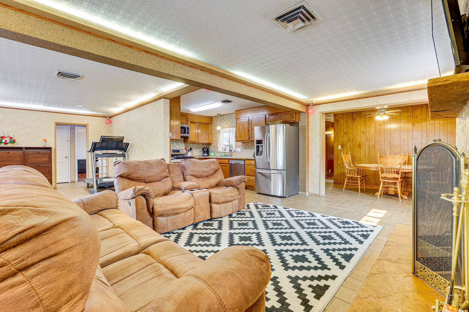 Henderson Vacation Rental