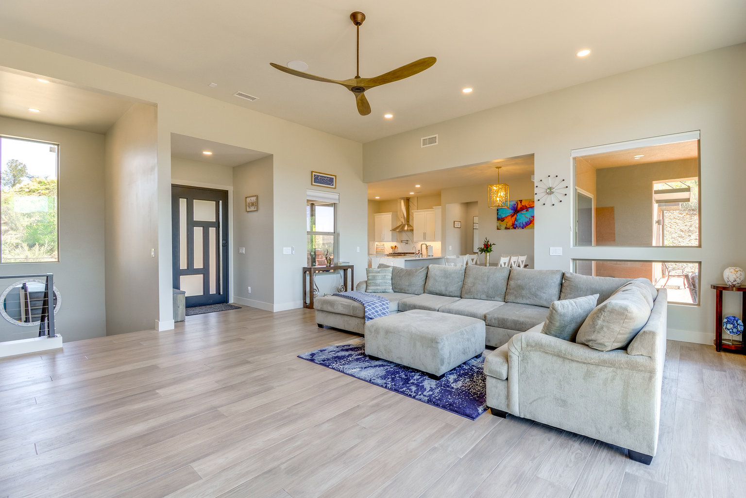 Prescott Vacation Rental