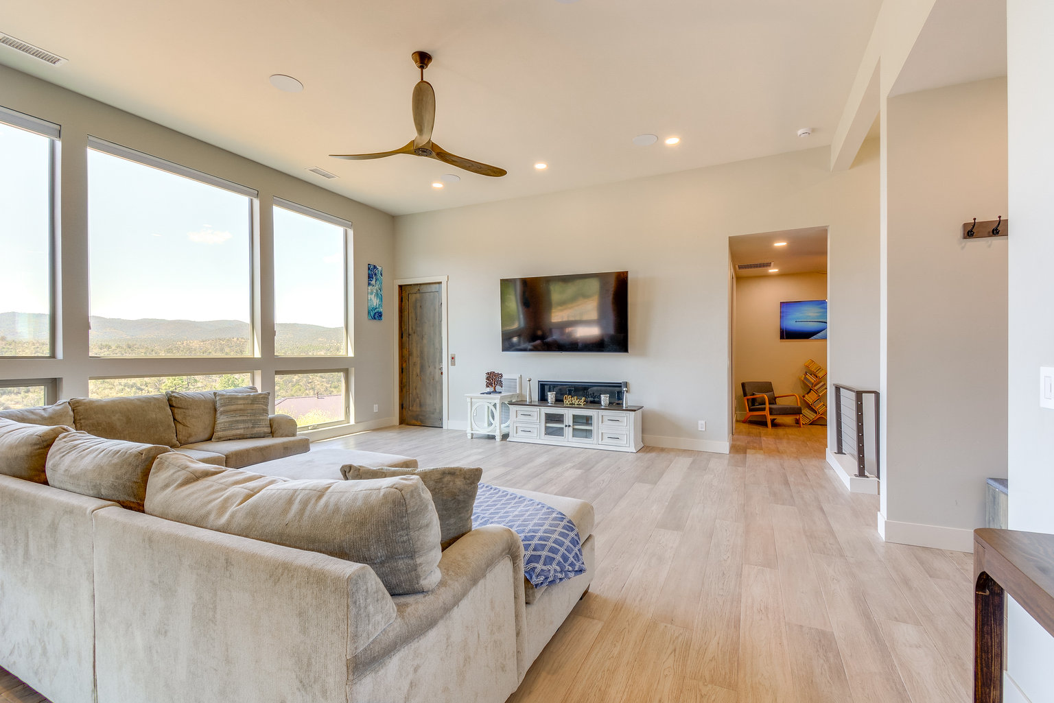 Prescott Vacation Rental