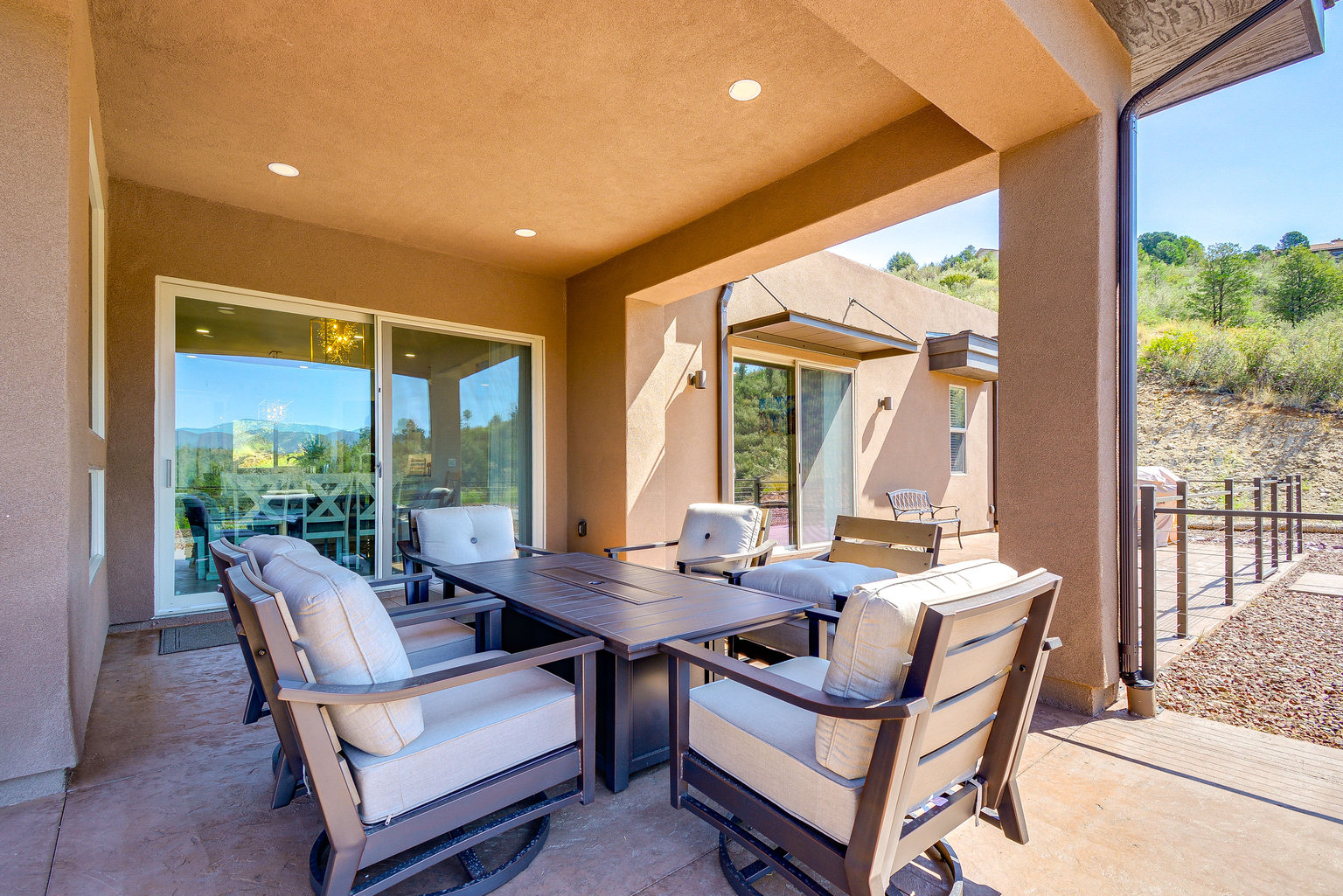 Prescott Vacation Rental