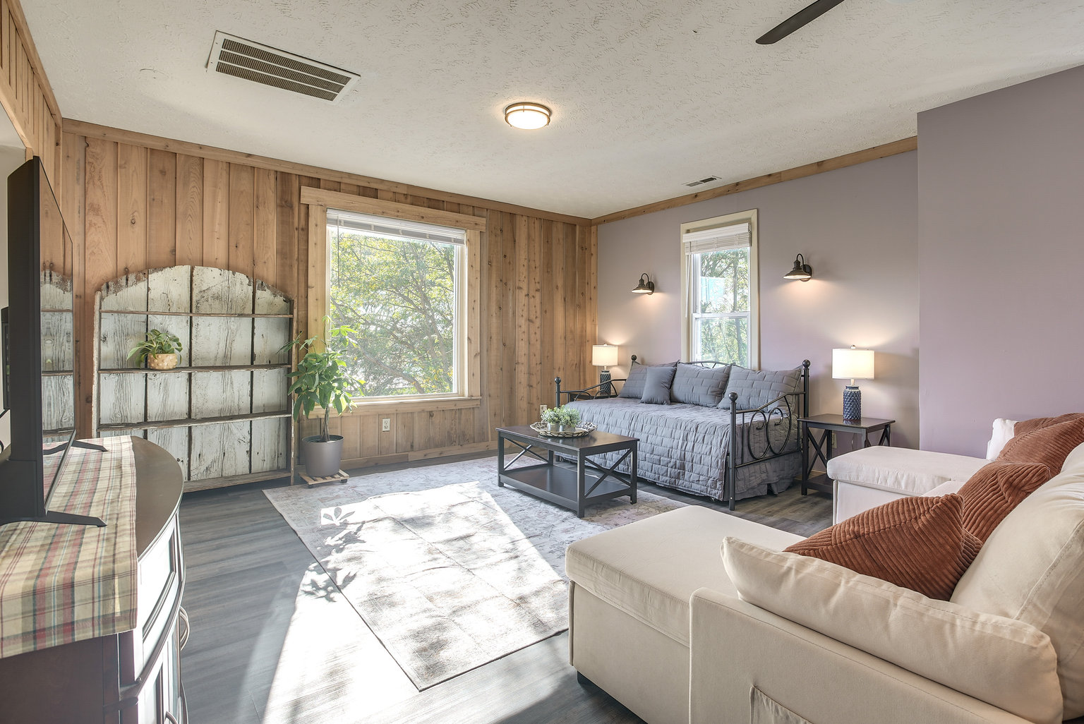 Lancaster Vacation Rental