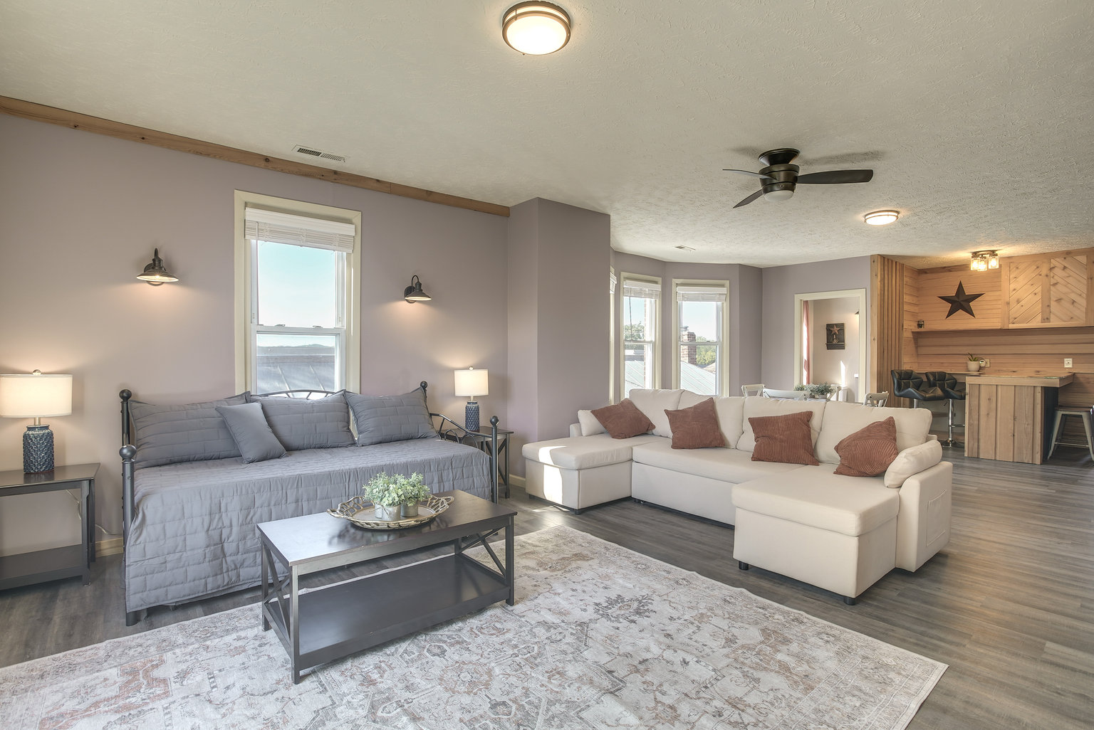 Lancaster Vacation Rental