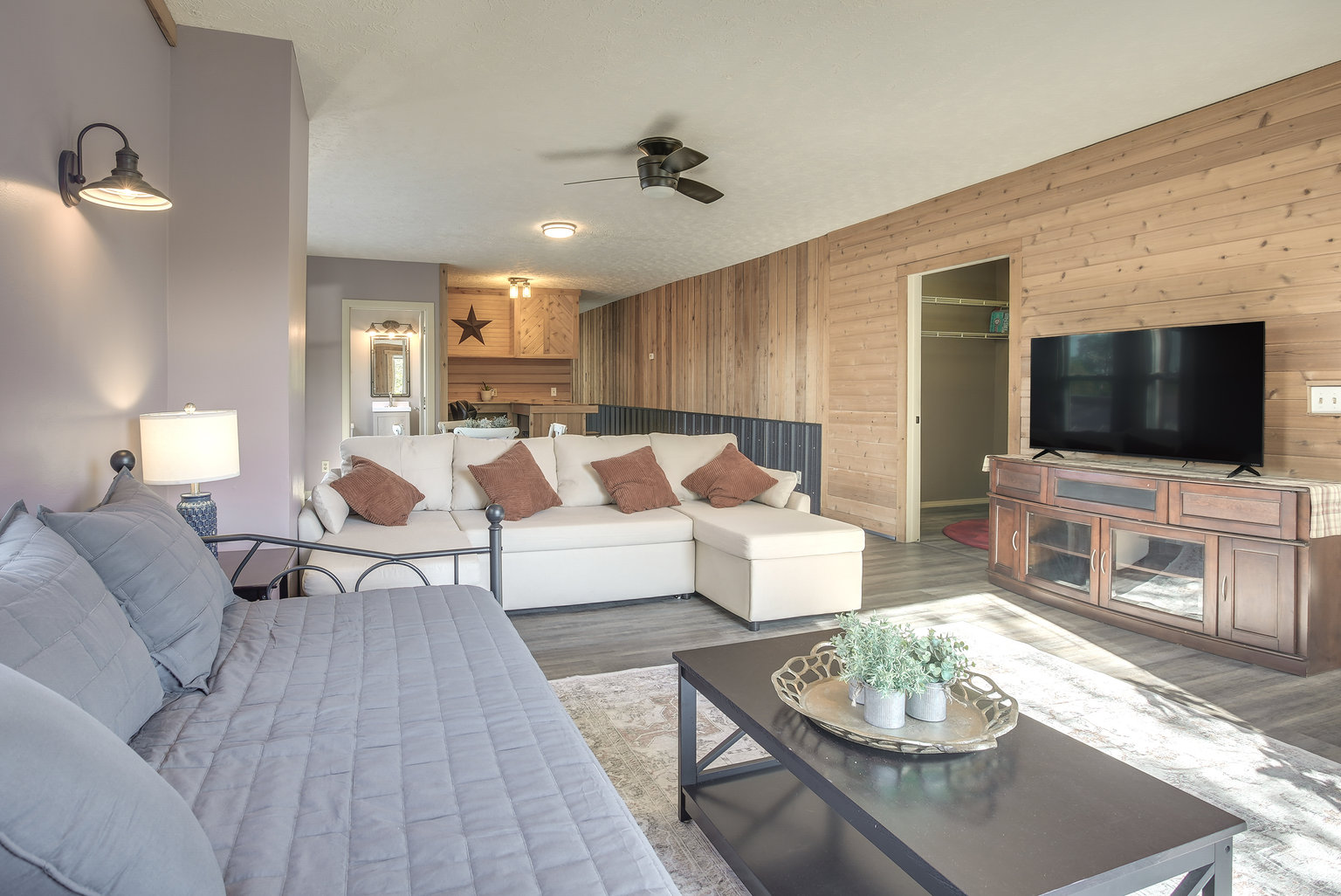 Lancaster Vacation Rental