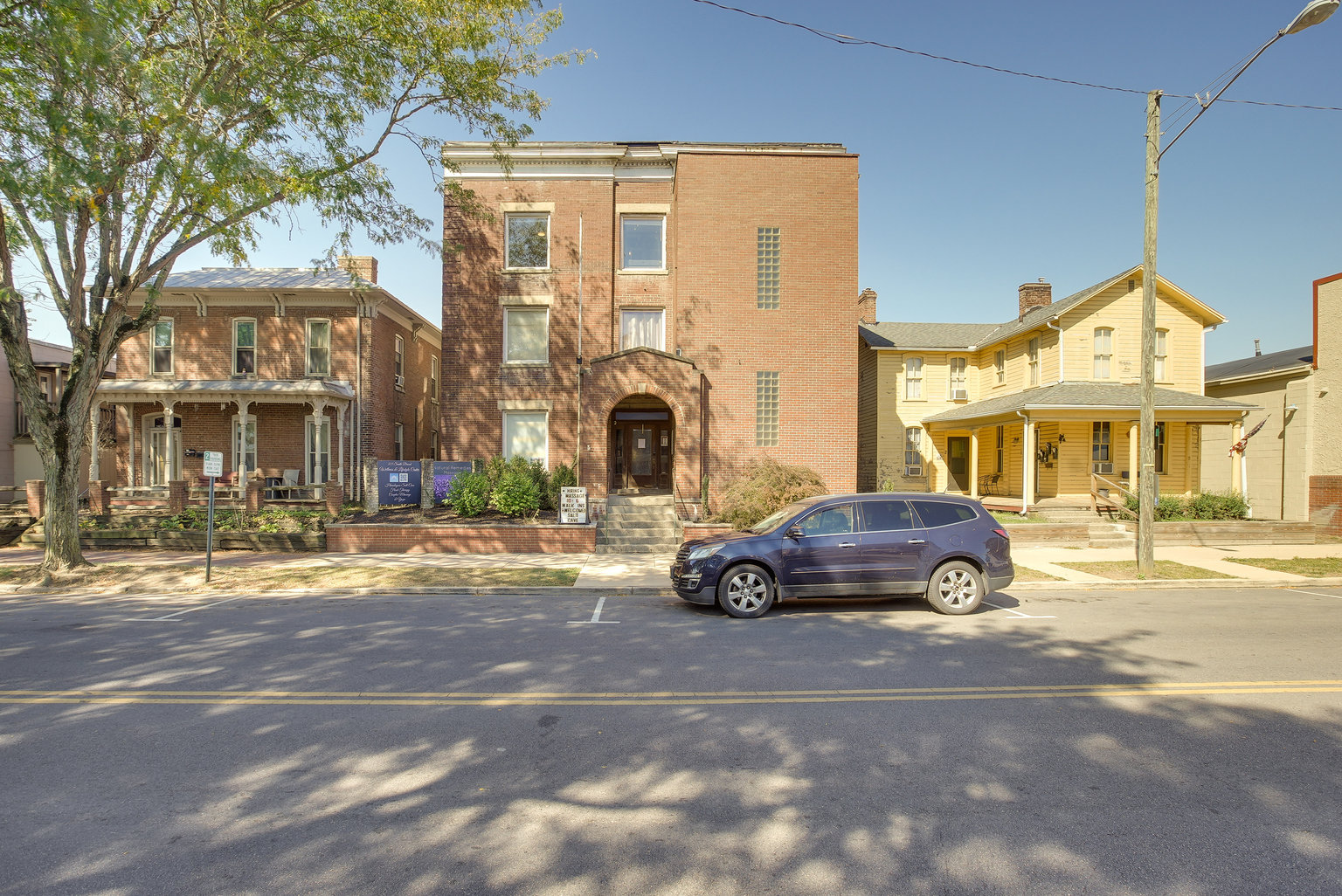 Lancaster Vacation Rental