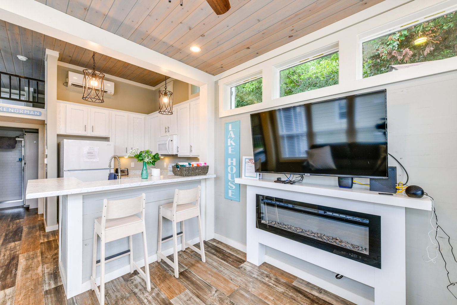 Sherrills Ford Vacation Rental