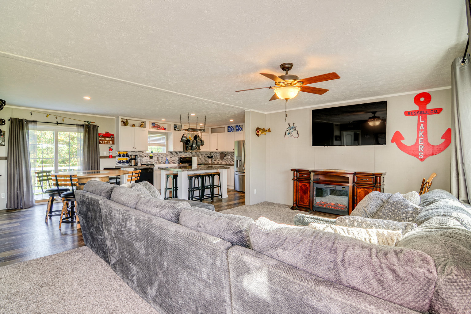 Jamestown Vacation Rental