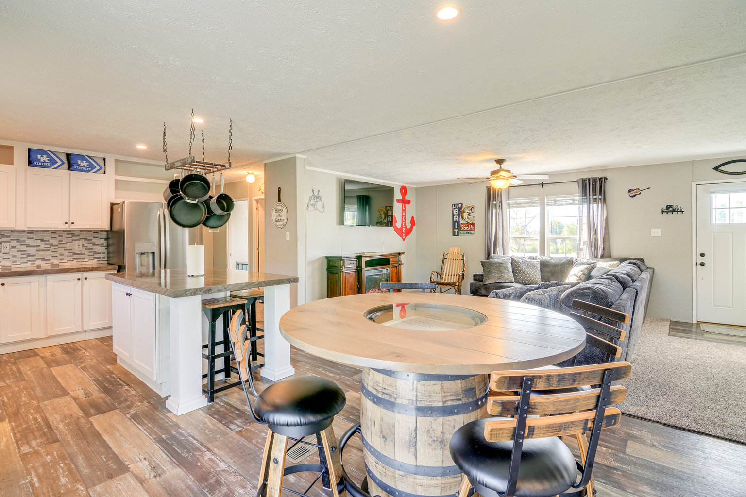 Jamestown Vacation Rental