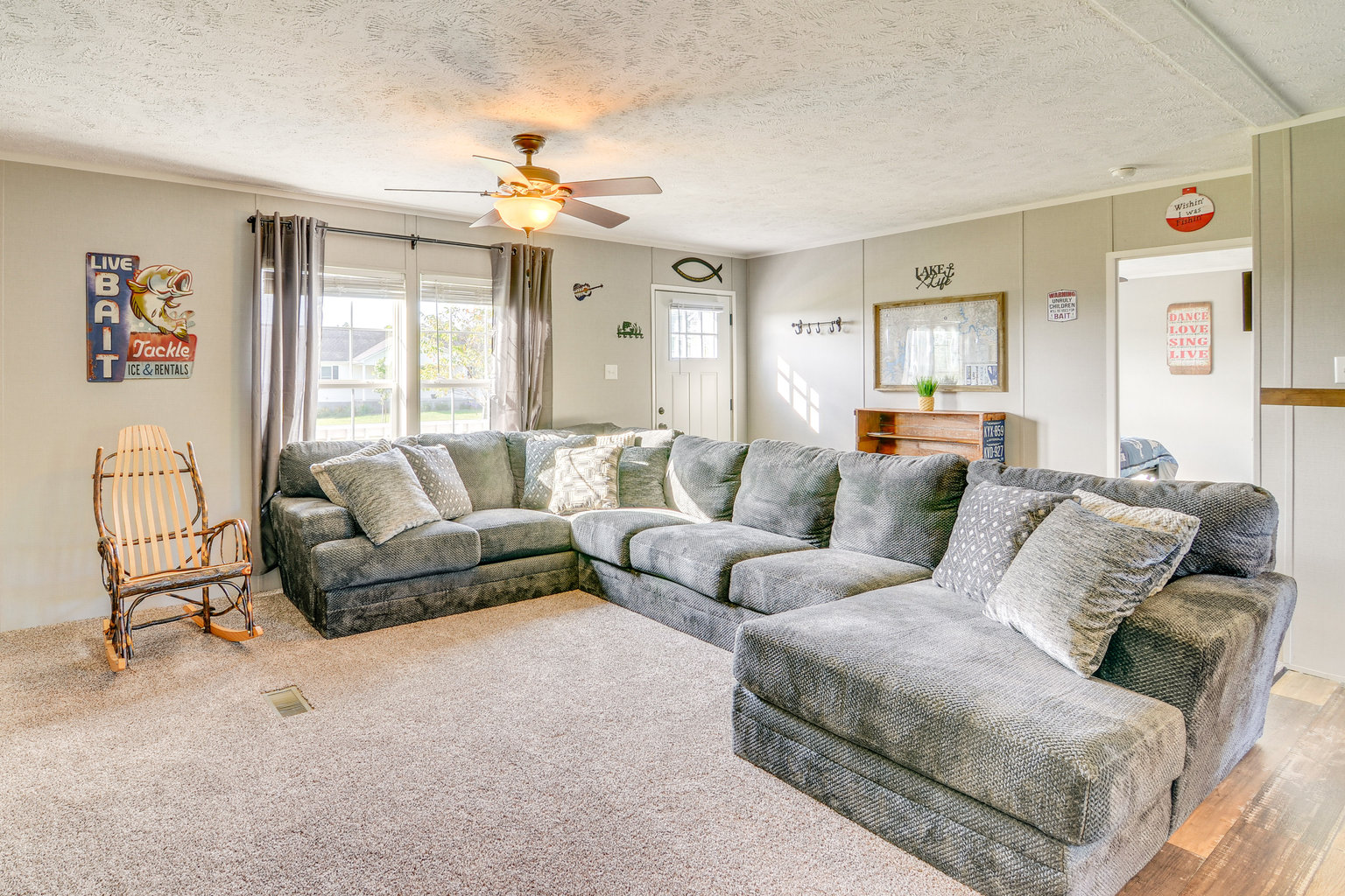 Jamestown Vacation Rental