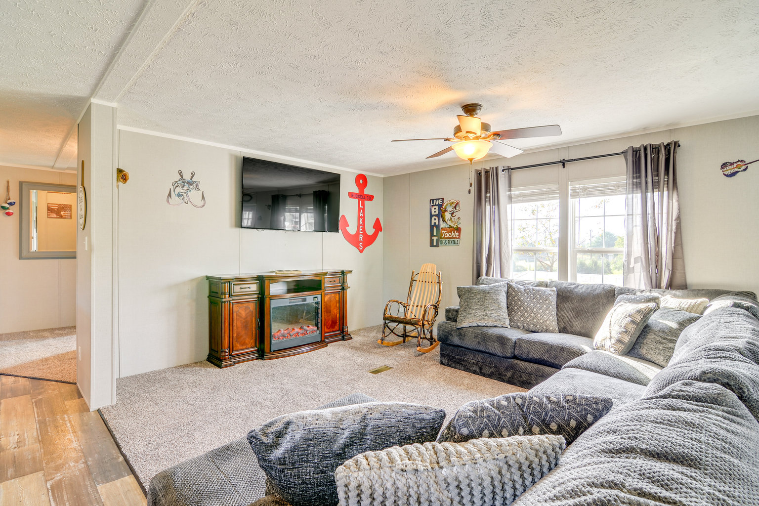 Jamestown Vacation Rental