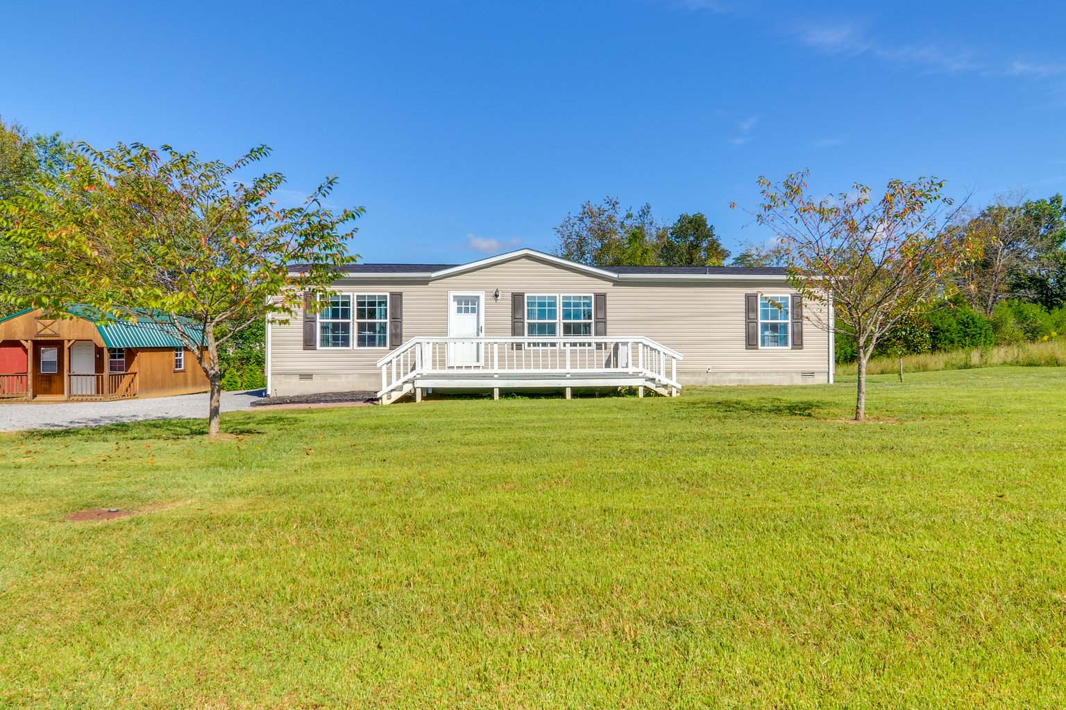 Jamestown Vacation Rental