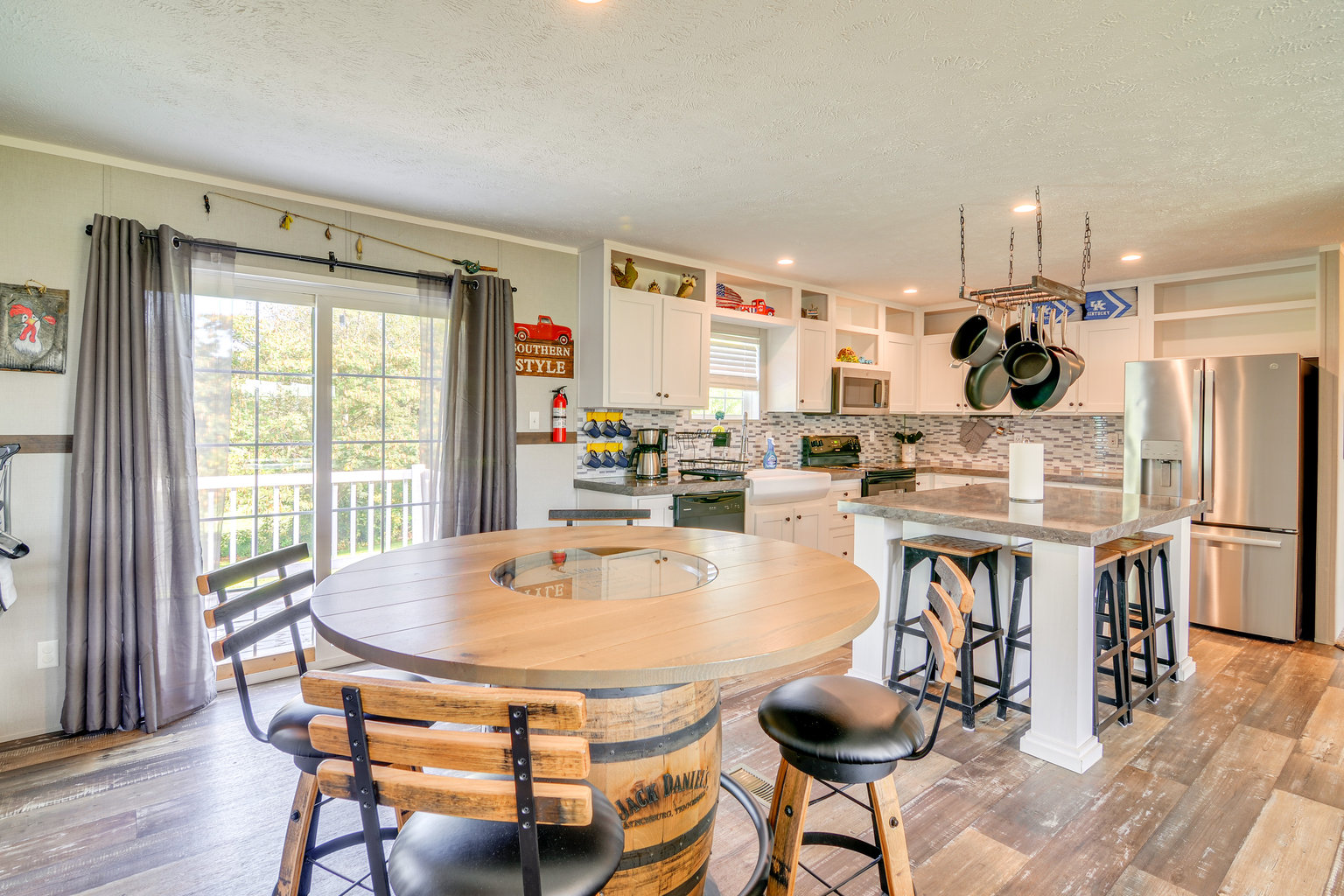 Jamestown Vacation Rental