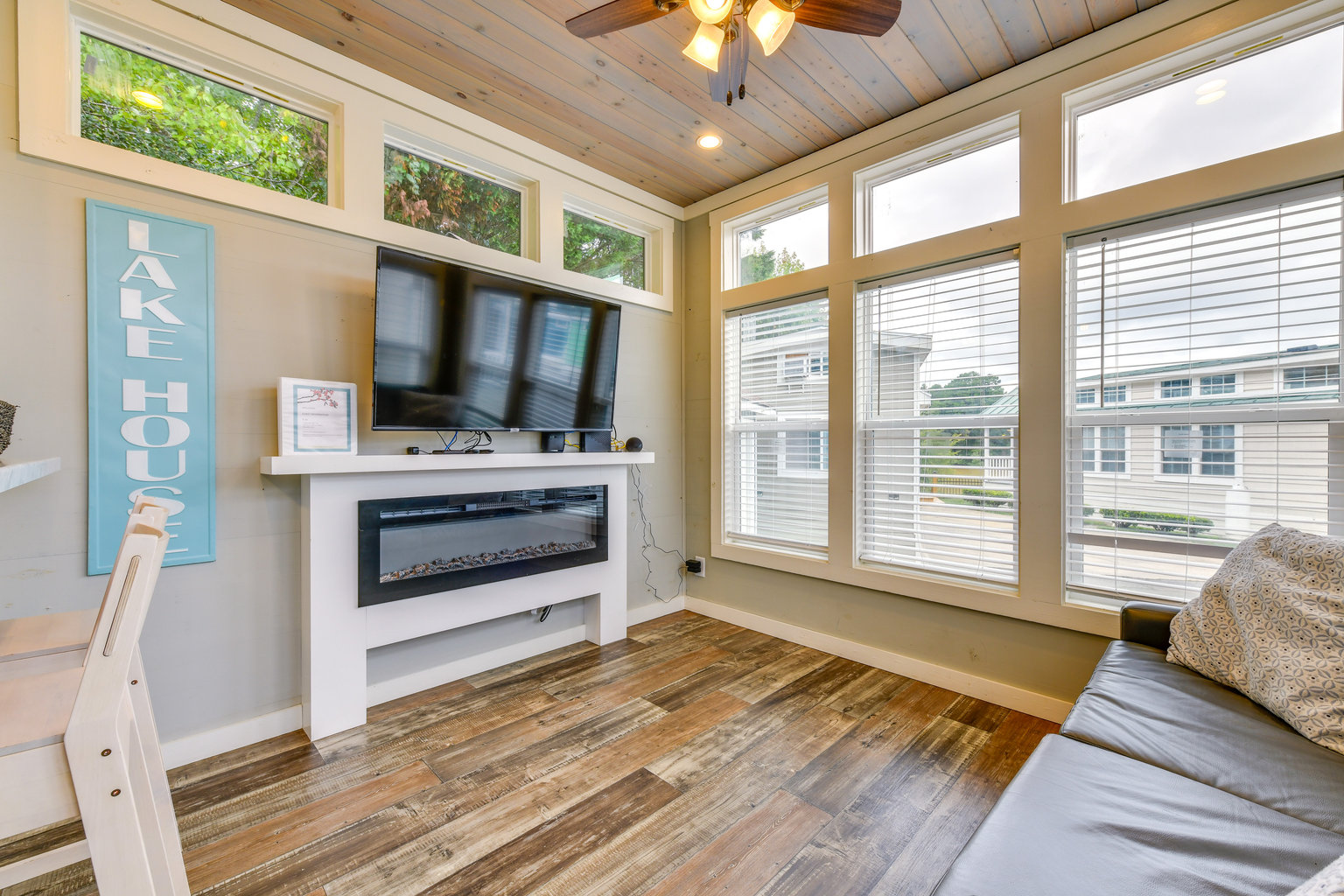 Sherrills Ford Vacation Rental