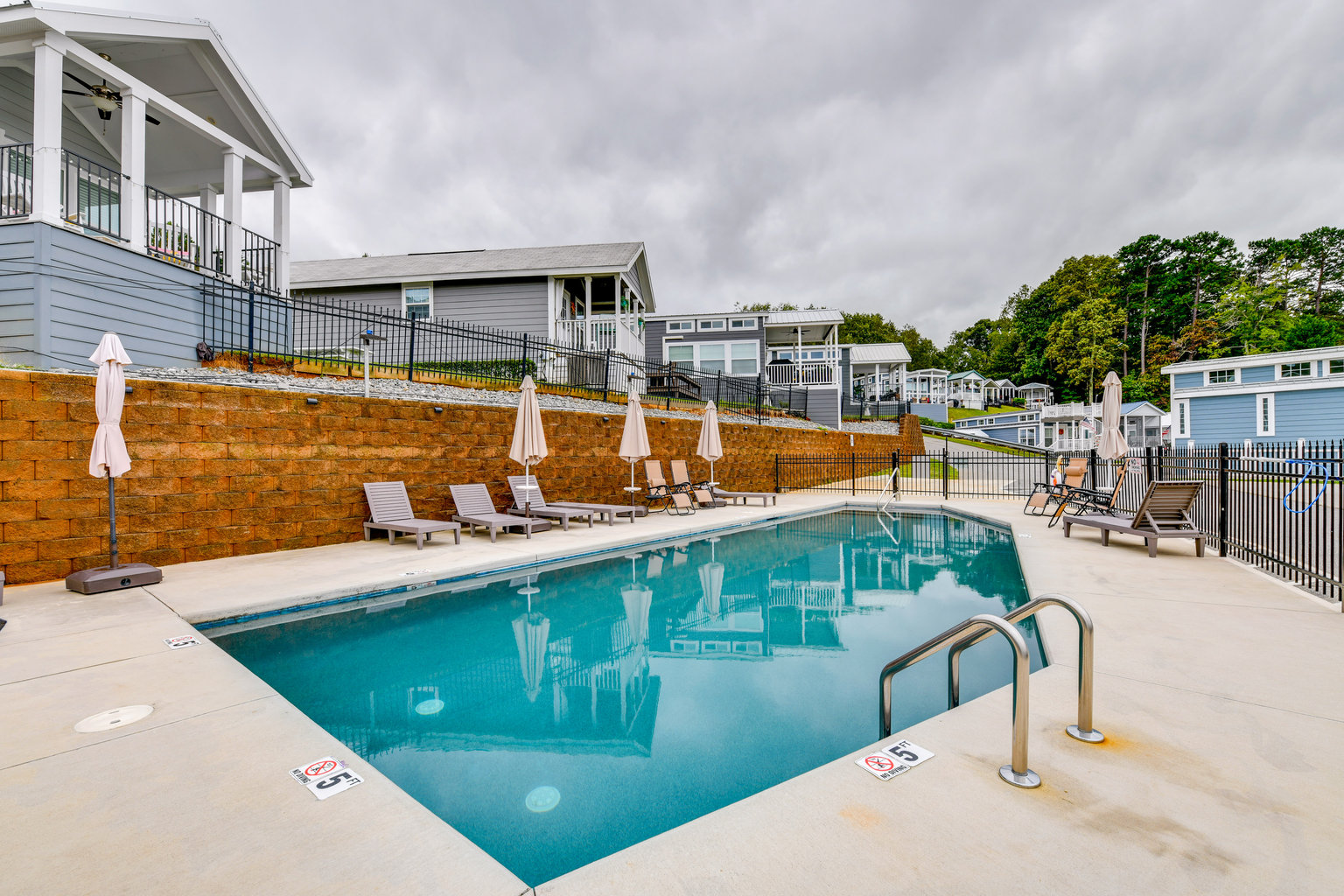 Sherrills Ford Vacation Rental