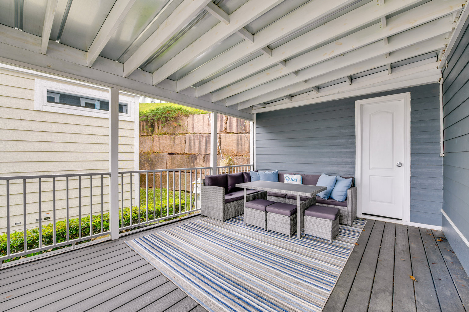 Sherrills Ford Vacation Rental