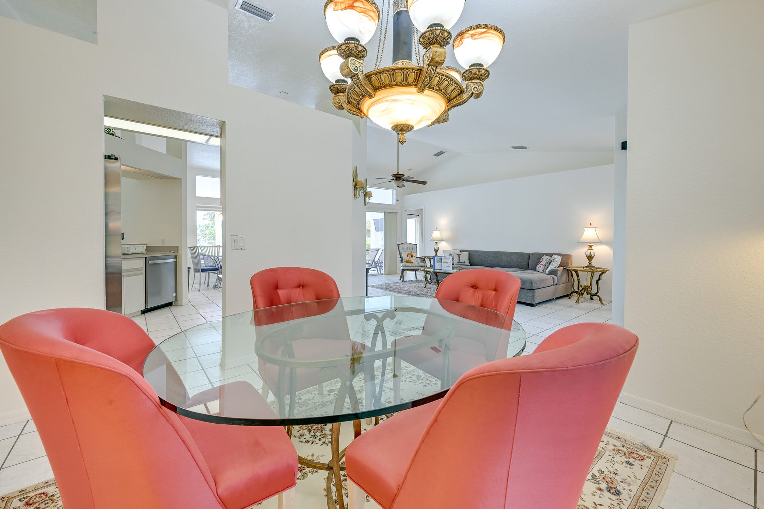 Rotonda West Vacation Rental