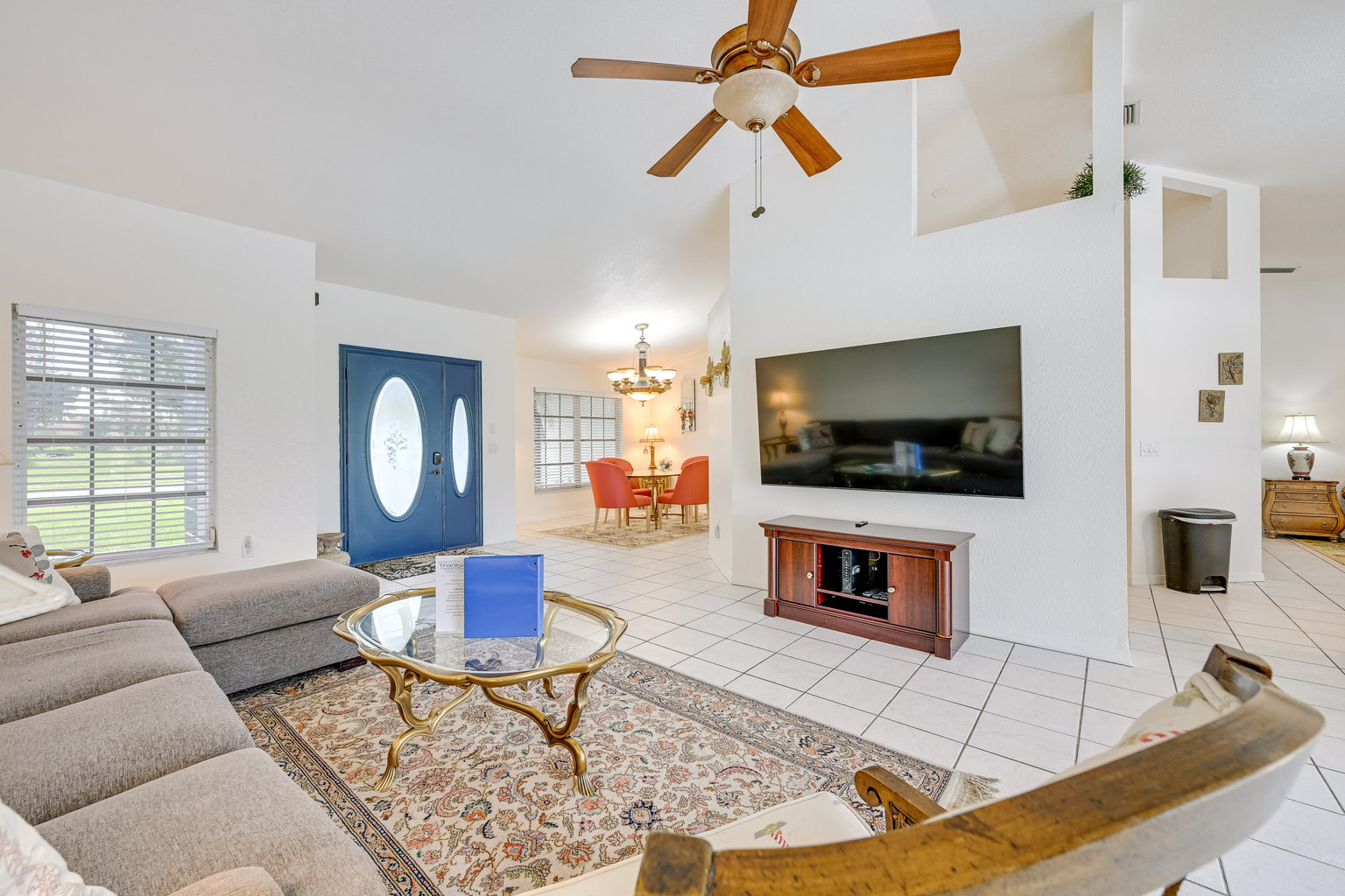 Rotonda West Vacation Rental