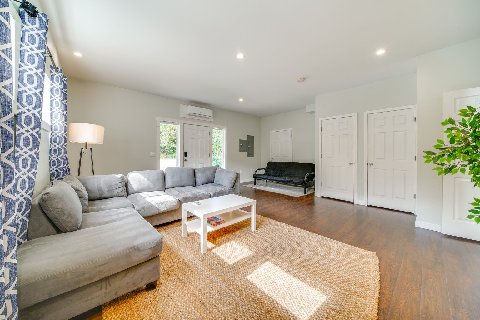 Tukwila Vacation Rental