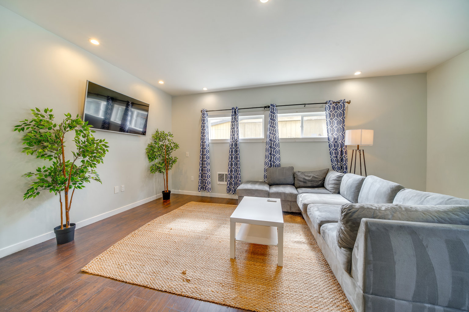 Tukwila Vacation Rental