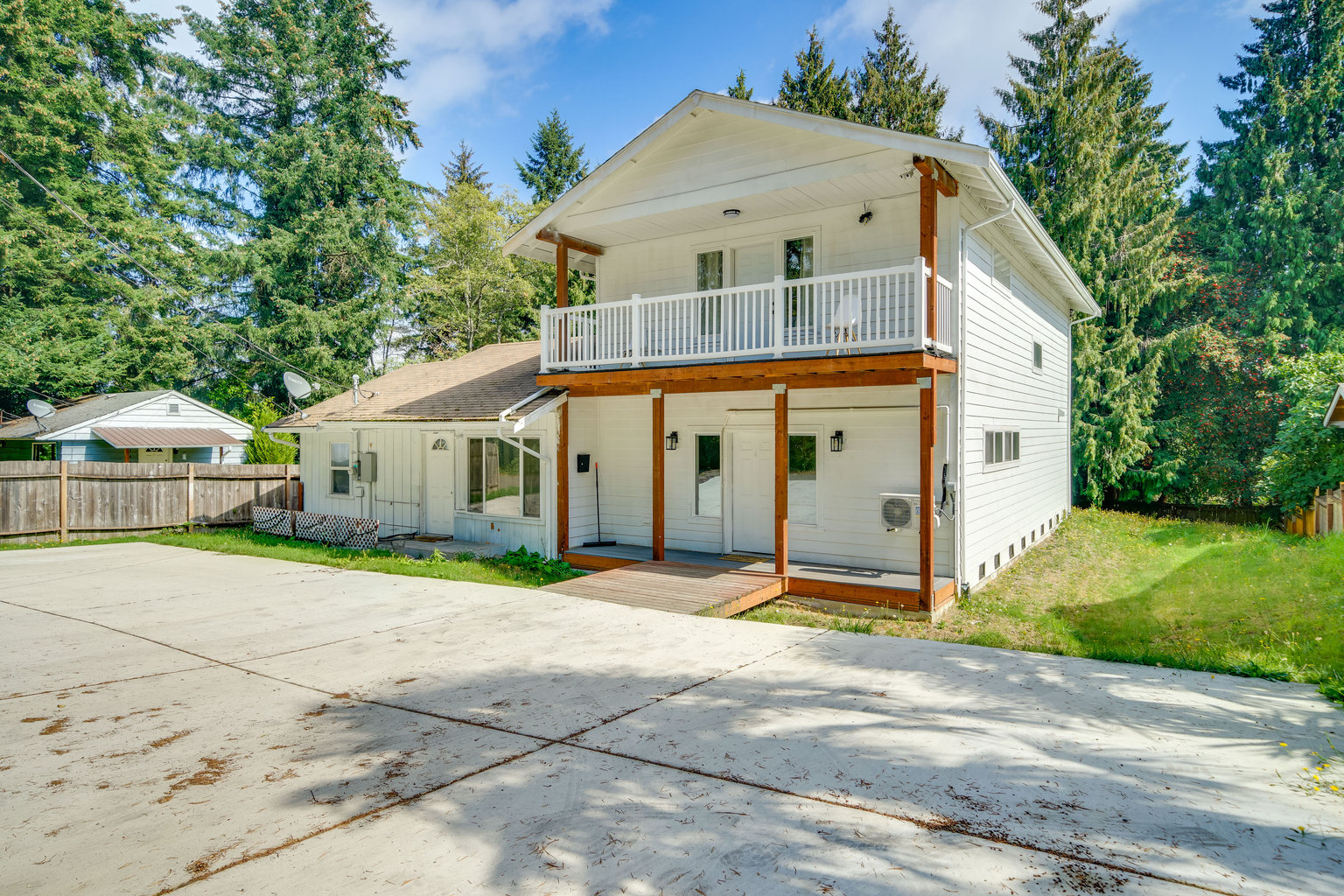 Tukwila Vacation Rental