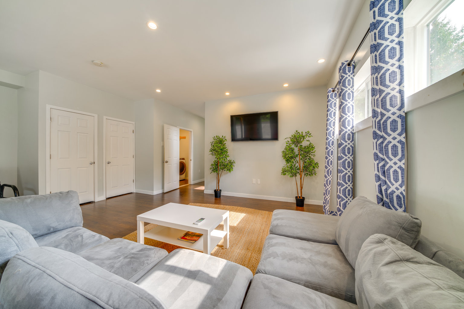 Tukwila Vacation Rental