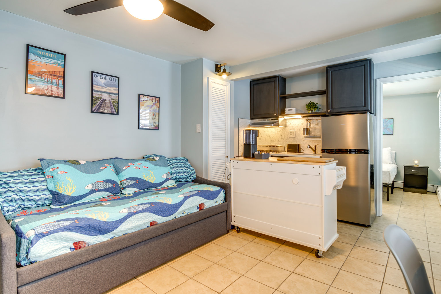 Ocean City Vacation Rental