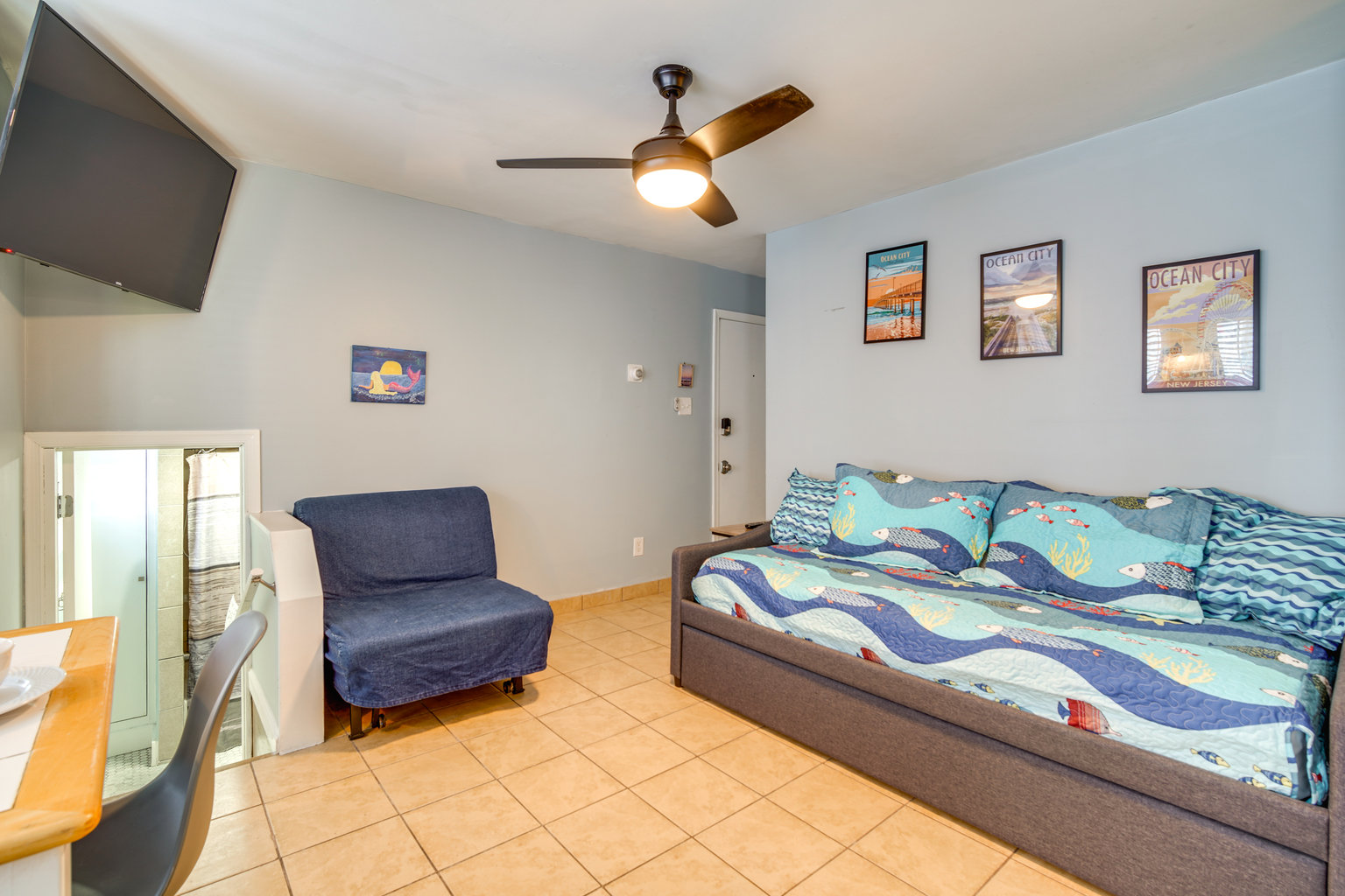 Ocean City Vacation Rental