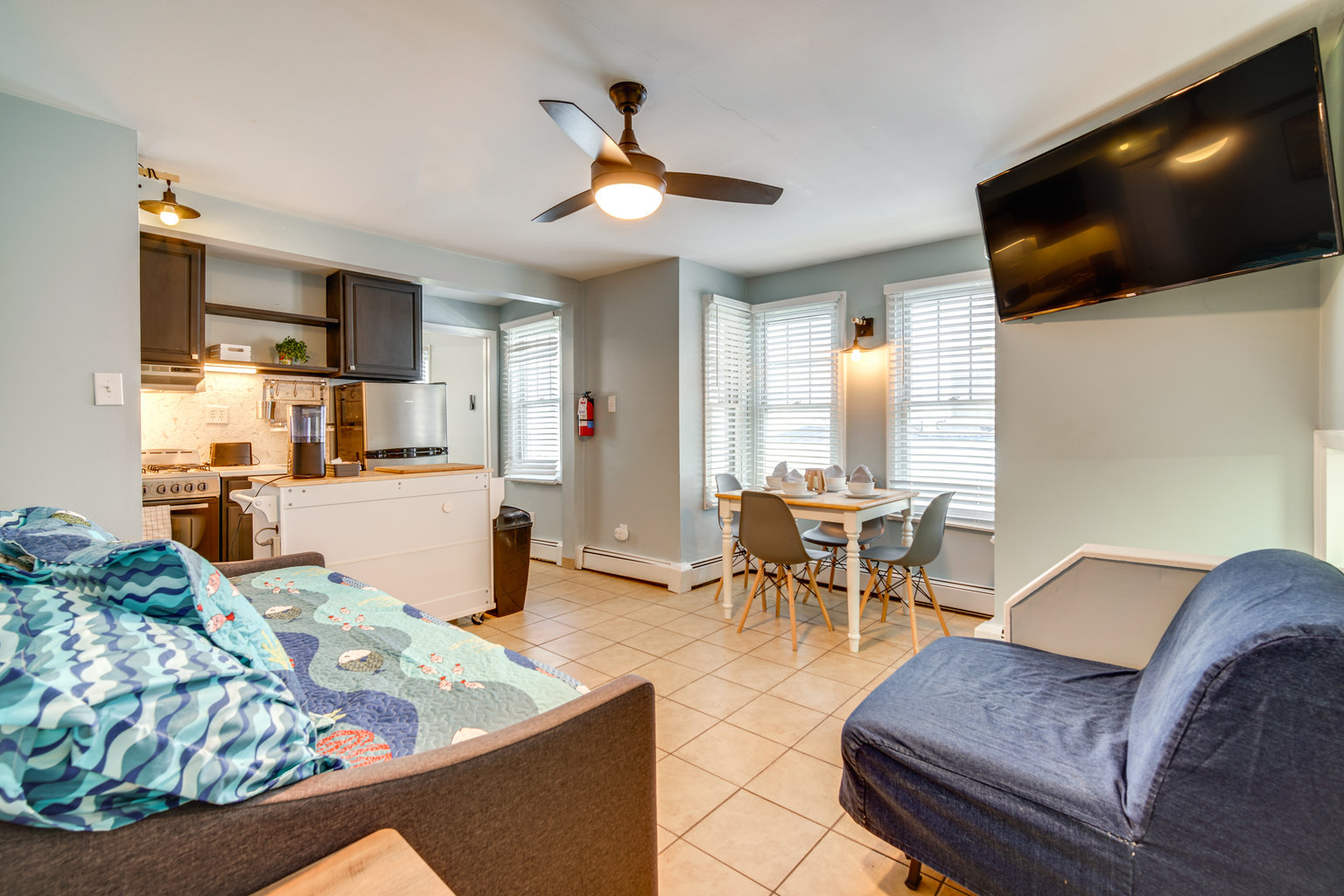 Ocean City Vacation Rental