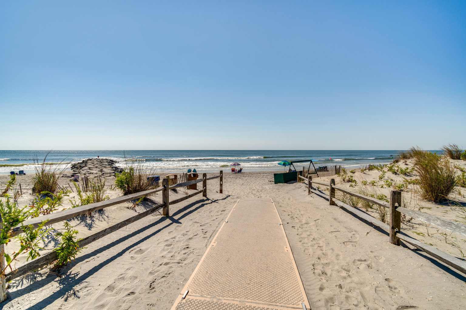 Ocean City Vacation Rental