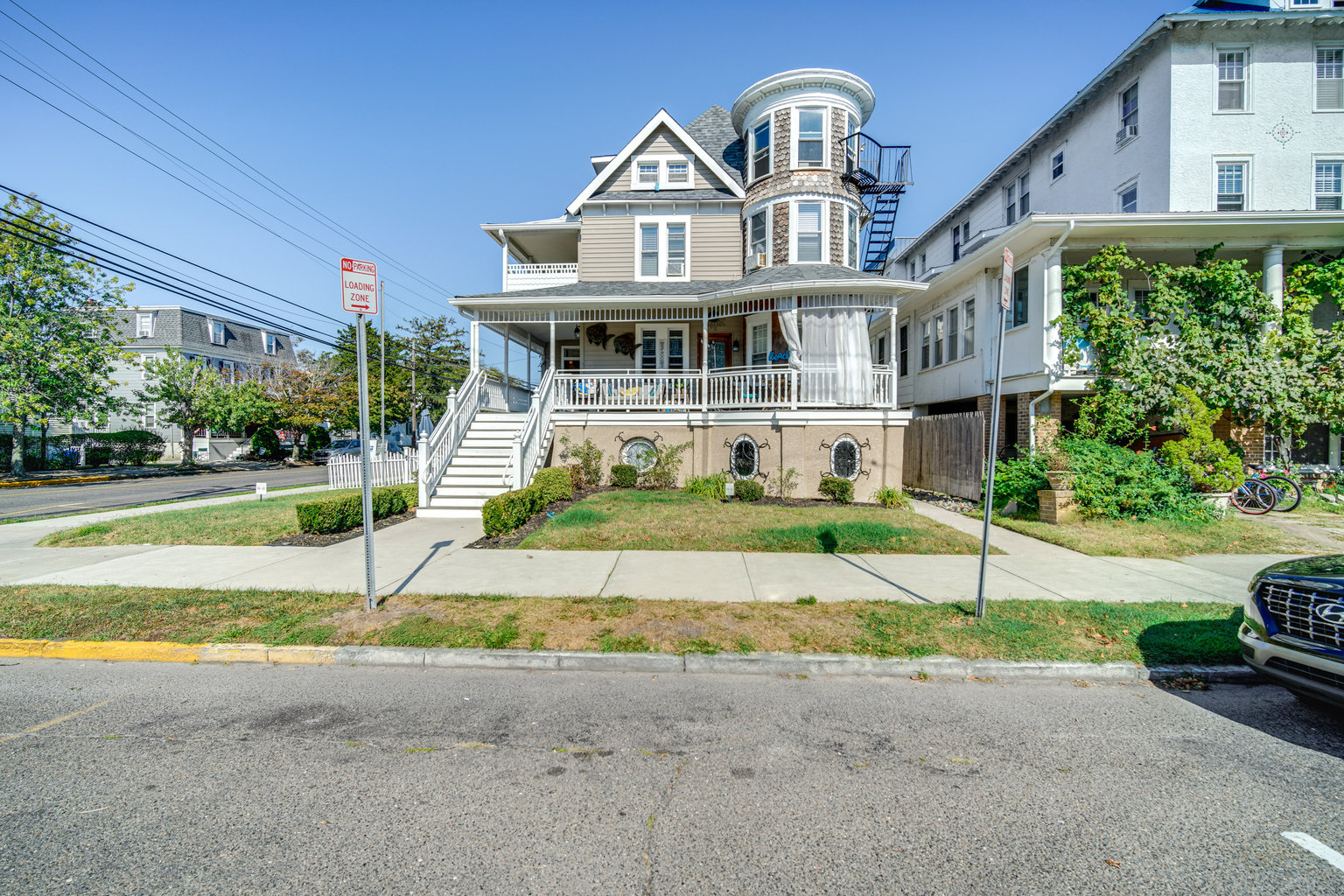 Ocean City Vacation Rental