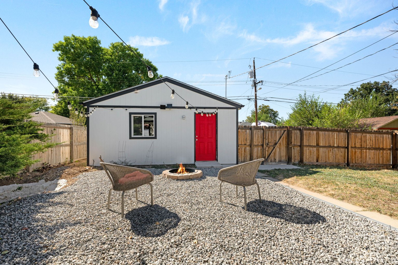 Aurora Vacation Rental