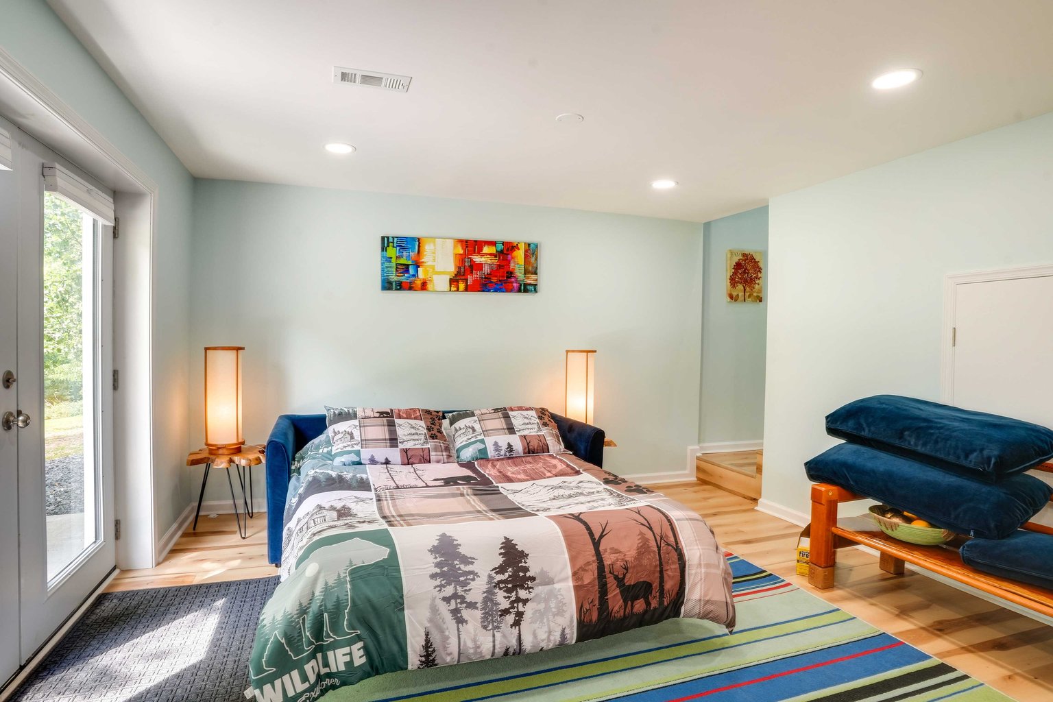 Front Royal Vacation Rental