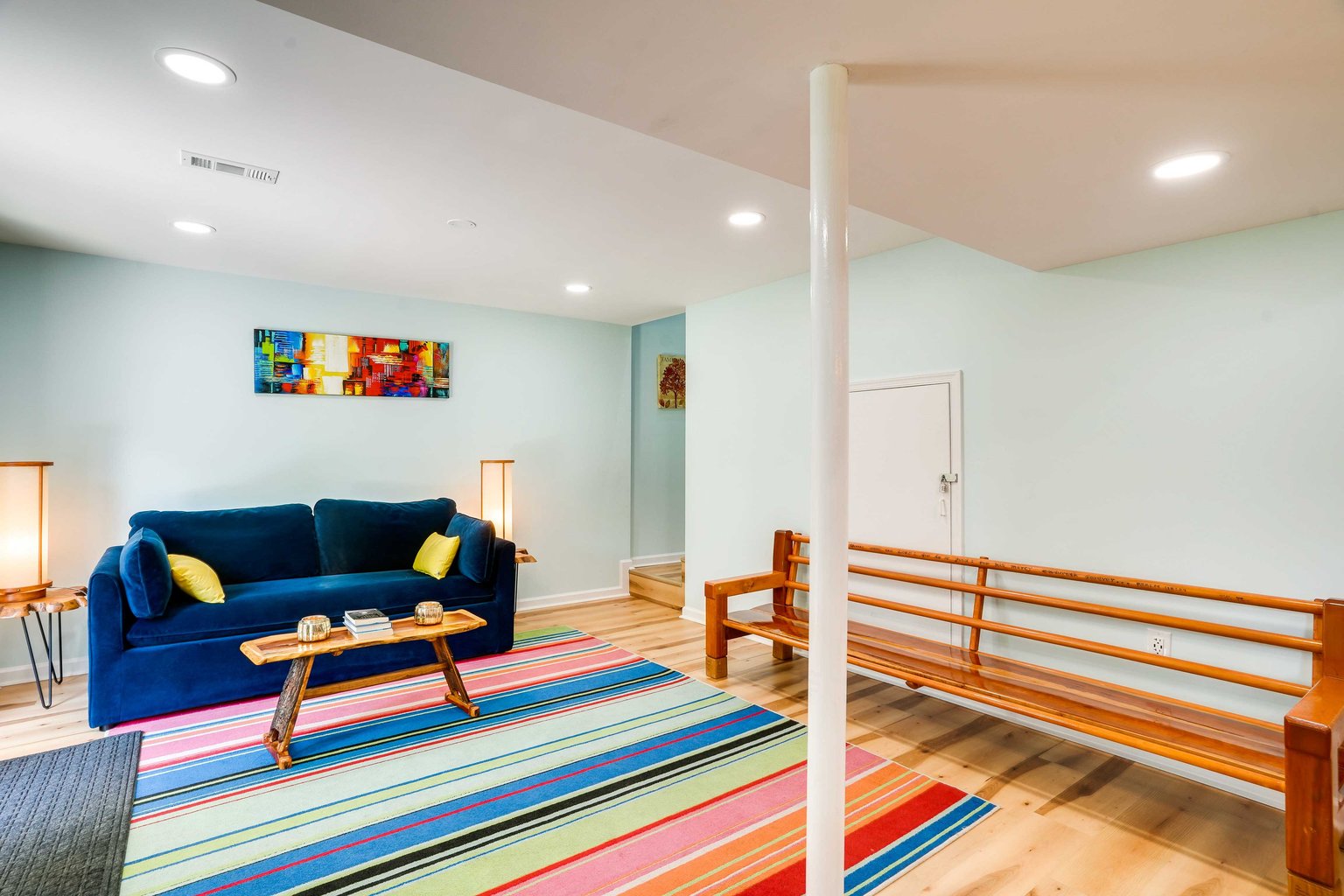 Front Royal Vacation Rental