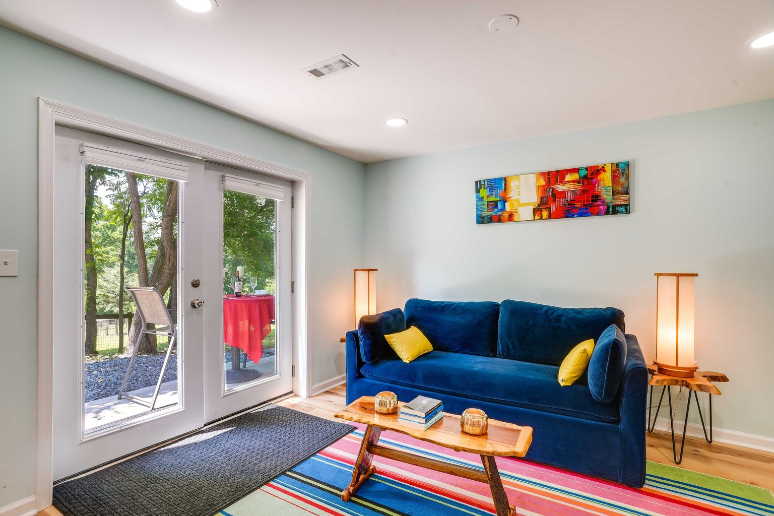 Front Royal Vacation Rental