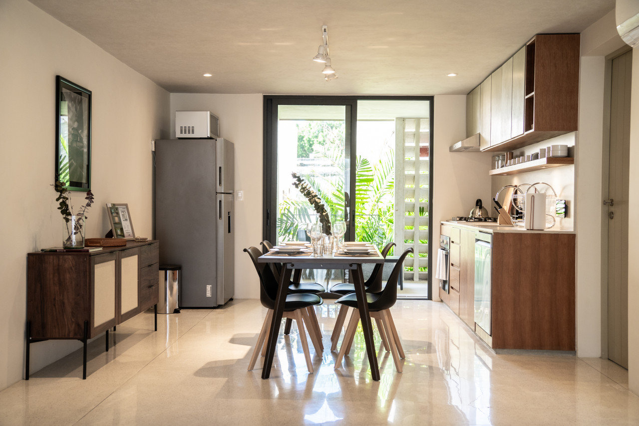 Mérida Vacation Rental