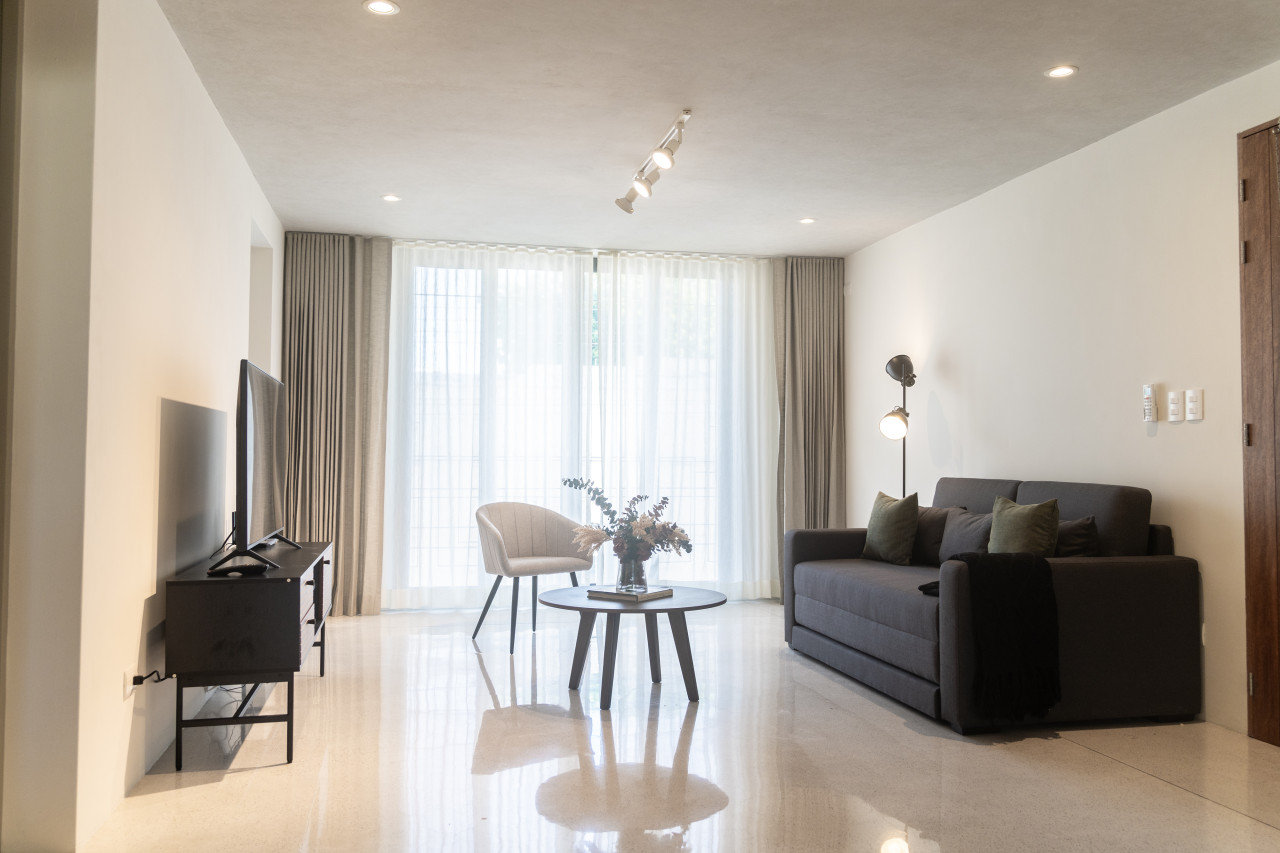 Mérida Vacation Rental