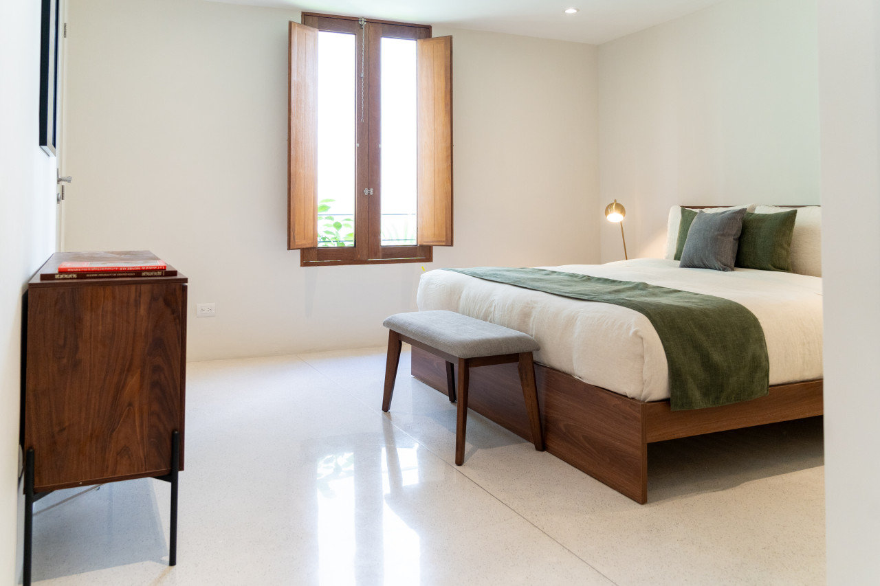 Mérida Vacation Rental