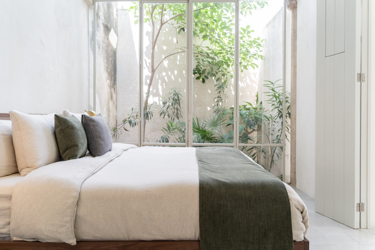 Mérida Vacation Rental