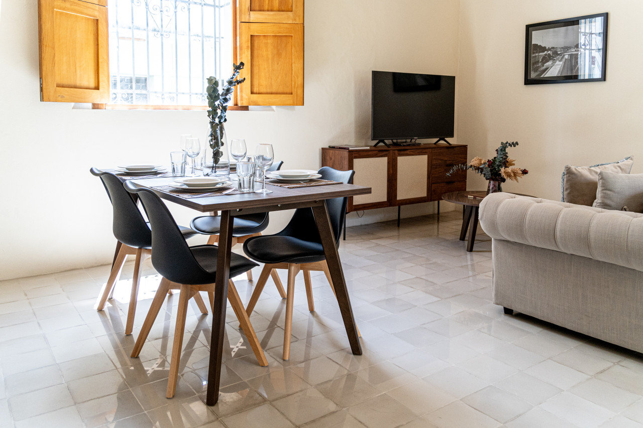 Mérida Vacation Rental